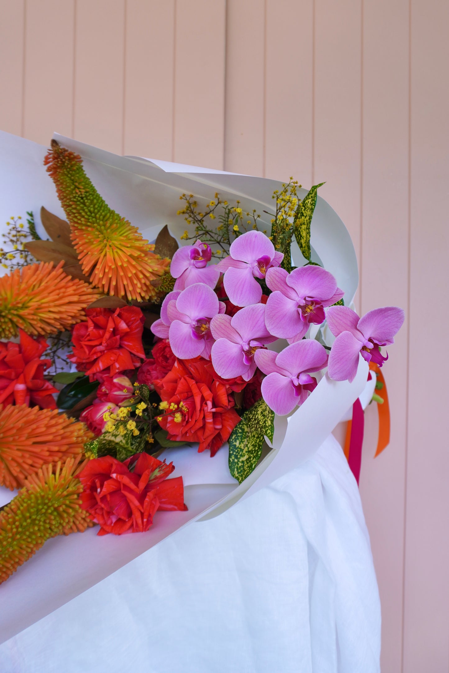 Opulent Colour Crush