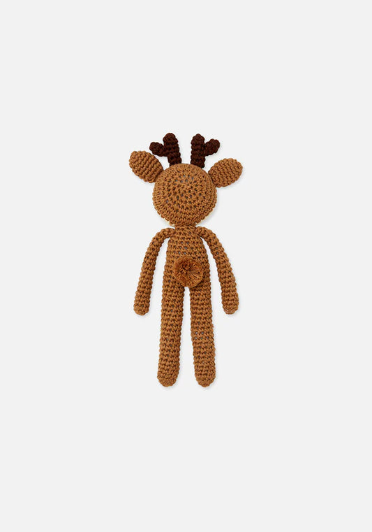Miann & Co Pram Toys