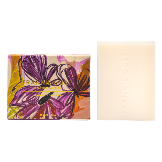 Frankie Gusti, Hand and Body Bars