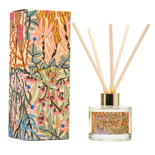 Frankie Gusti Diffusers