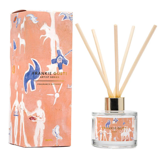 Frankie Gusti Diffusers