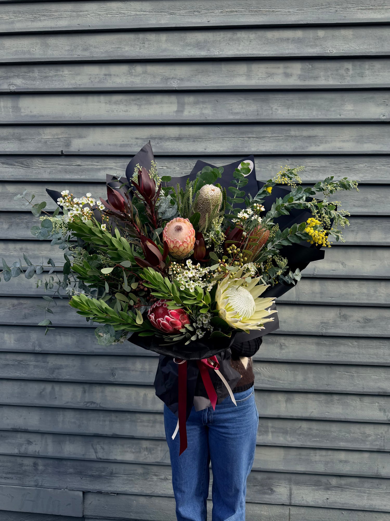Wild Natives - Florist Choice
