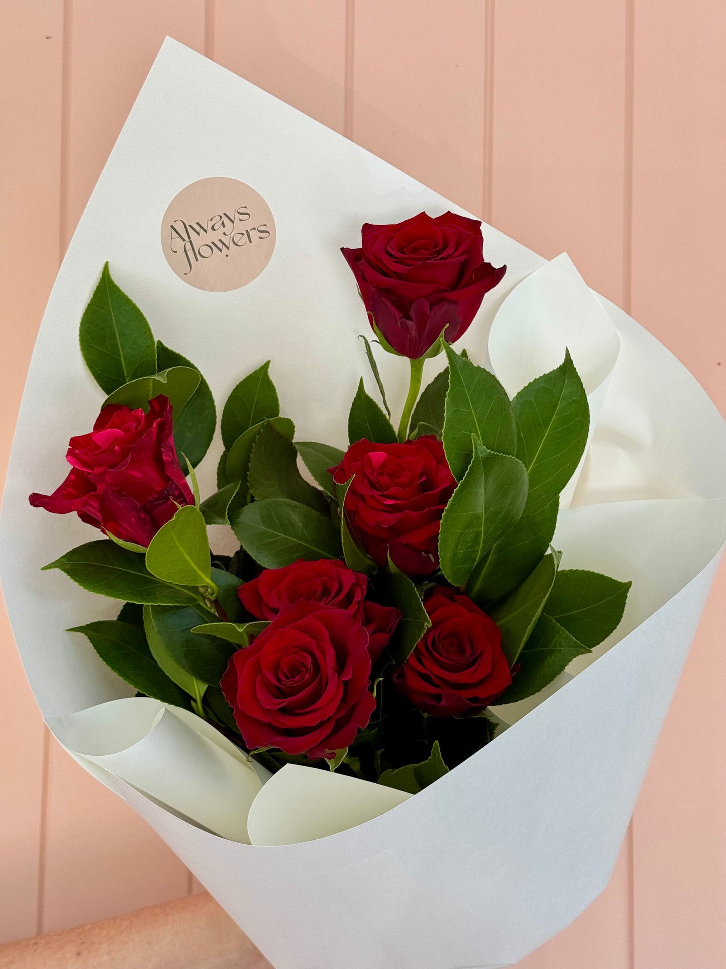 Classic Love - Valentine's Day ONLY