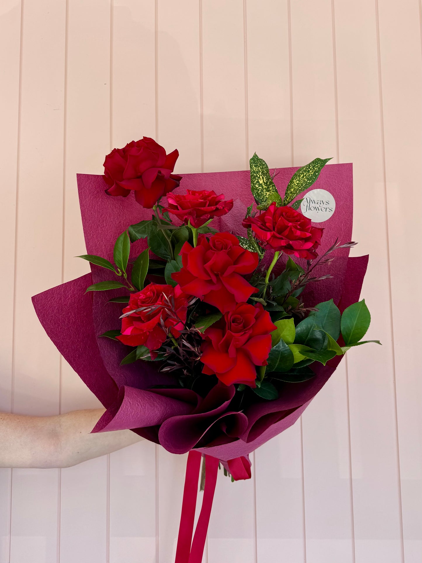 Modern Love - Valentine's Day ONLY