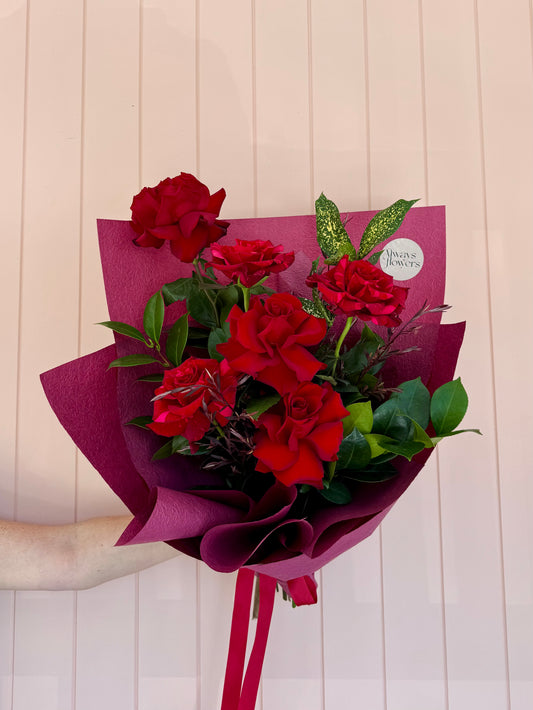 Modern Love - Valentine's Day ONLY