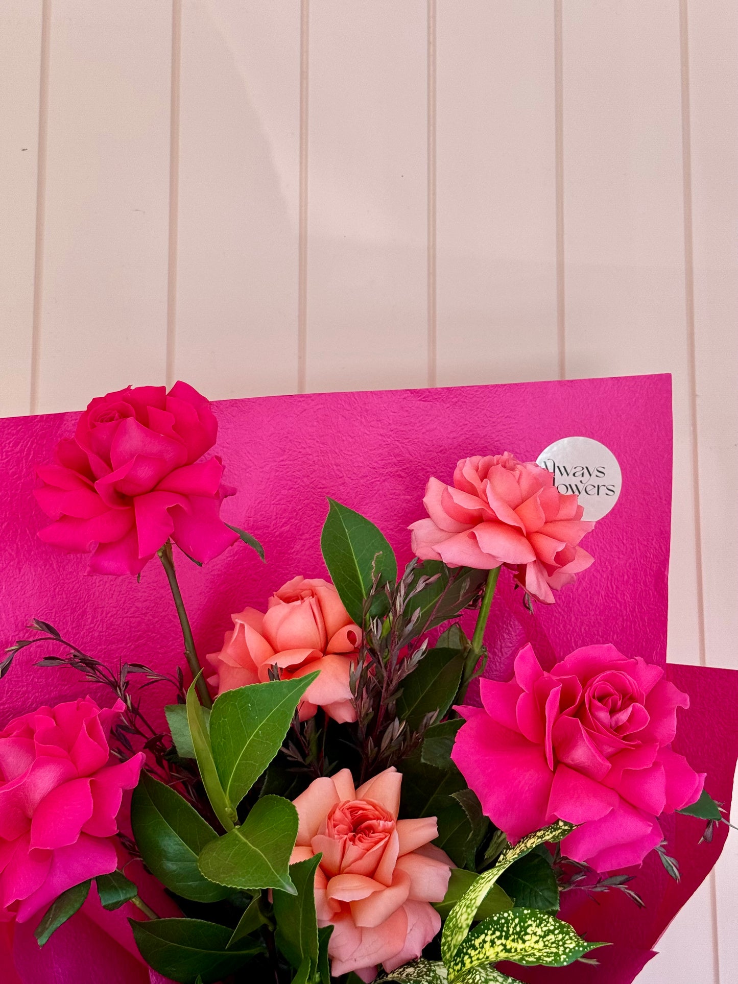 Blushing Babe - Valentine's Day ONLY