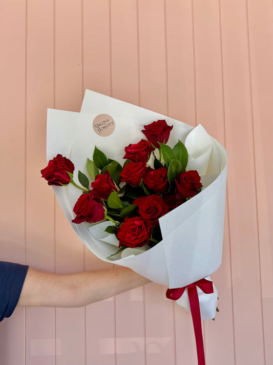 Classic Love - Valentine's Day ONLY