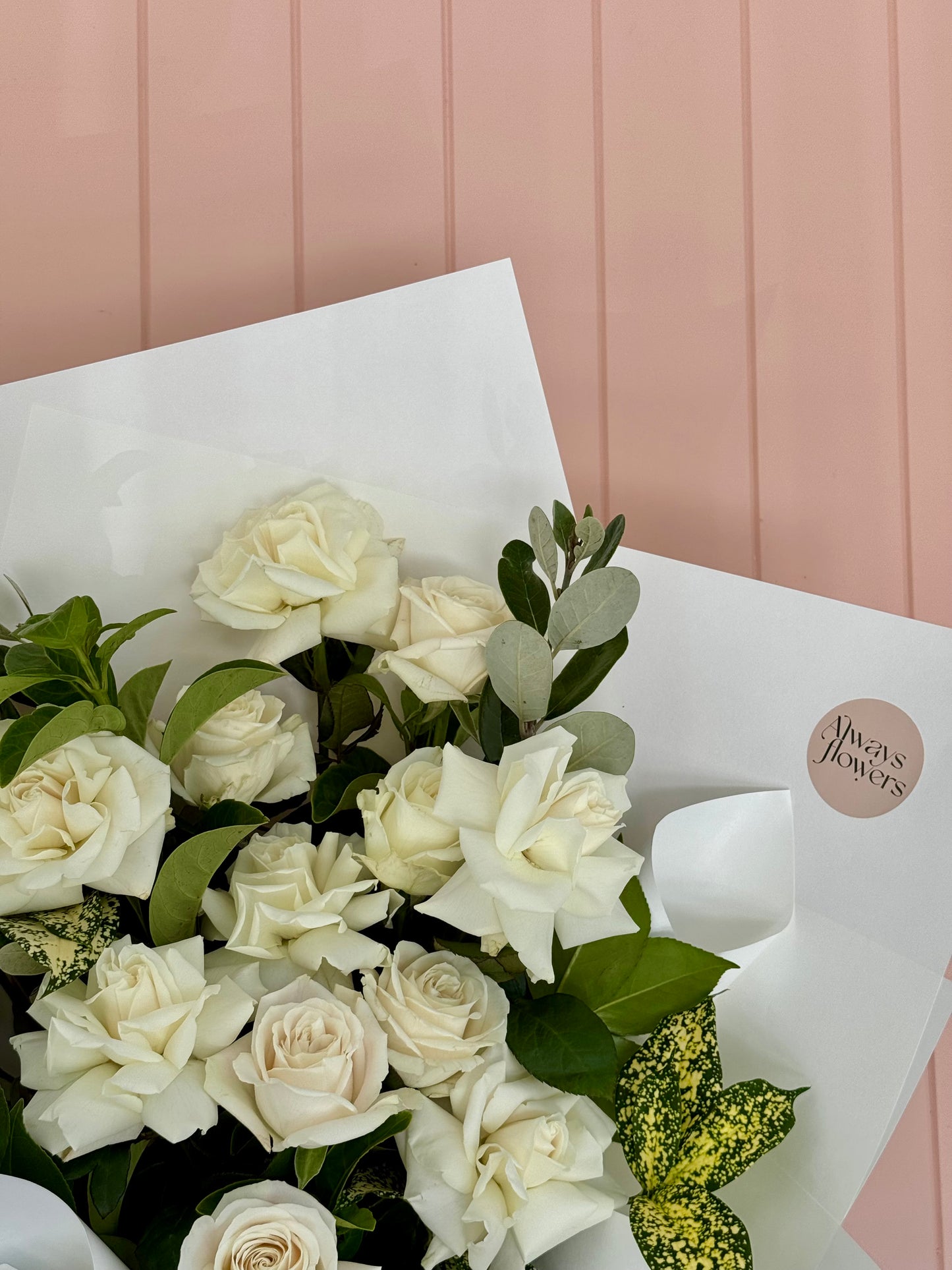 Pure Love - Valentine's Day ONLY