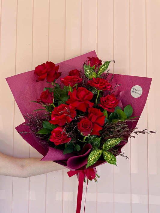 Modern Love - Valentine's Day ONLY