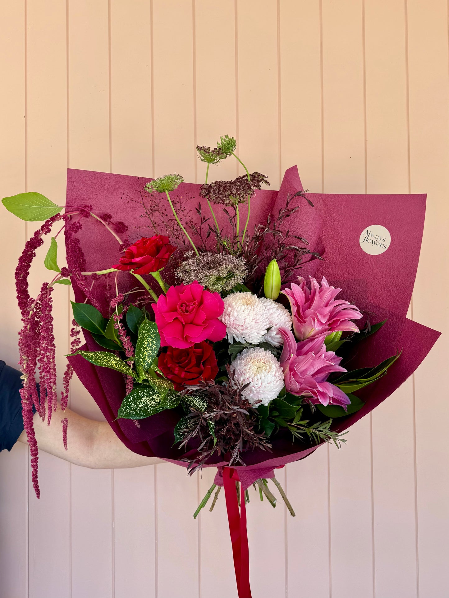 Classic Romance Isn't Dead - Valentine's Day ONLY