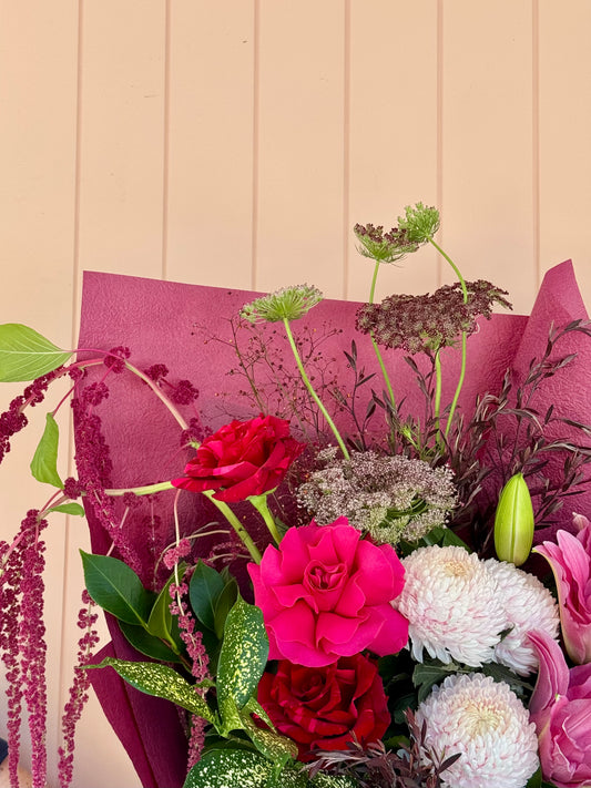 Classic Romance Isn't Dead - Valentine's Day ONLY