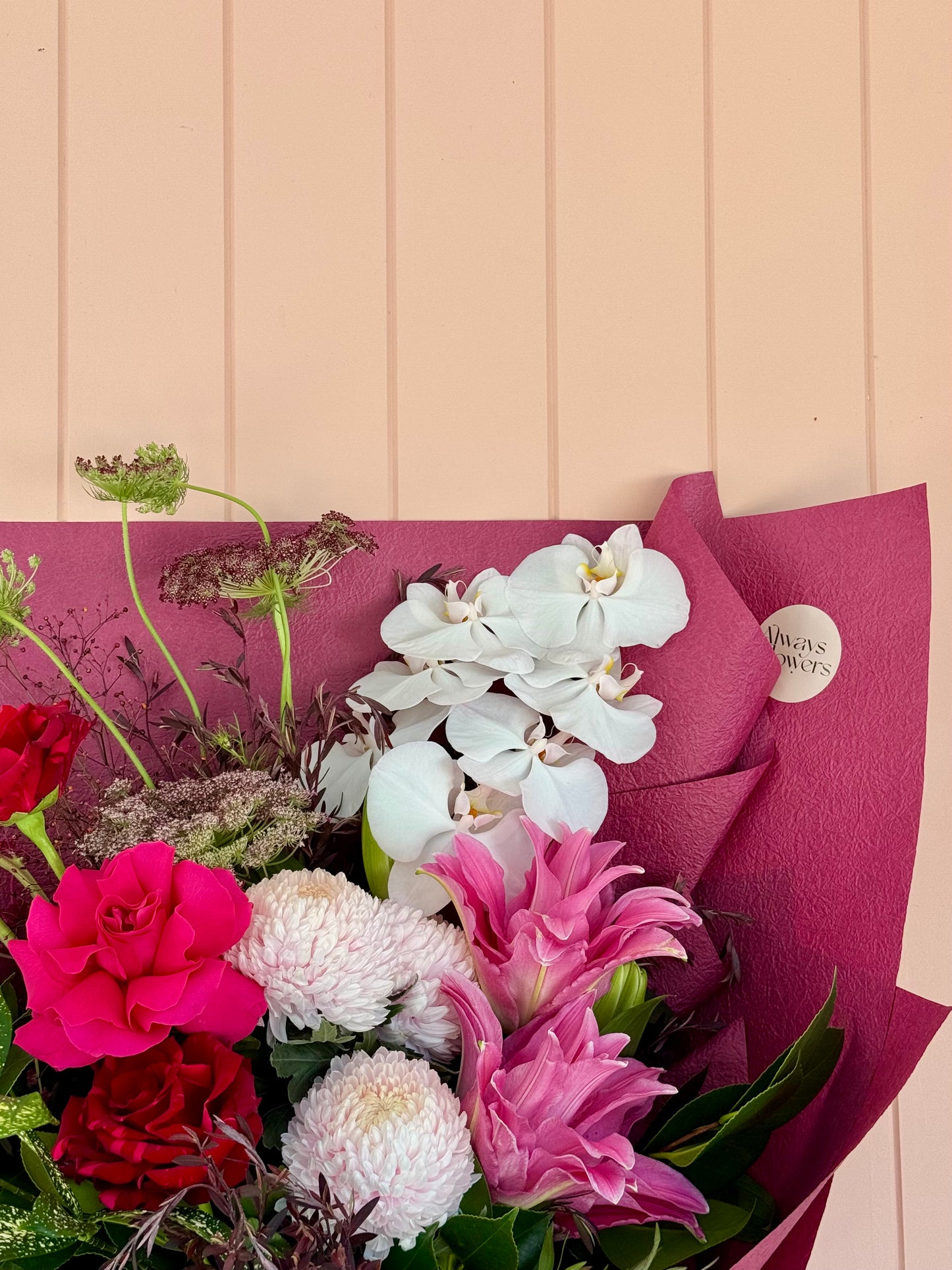 Abundant Romance Isn't Dead - Valentine's Day ONLY