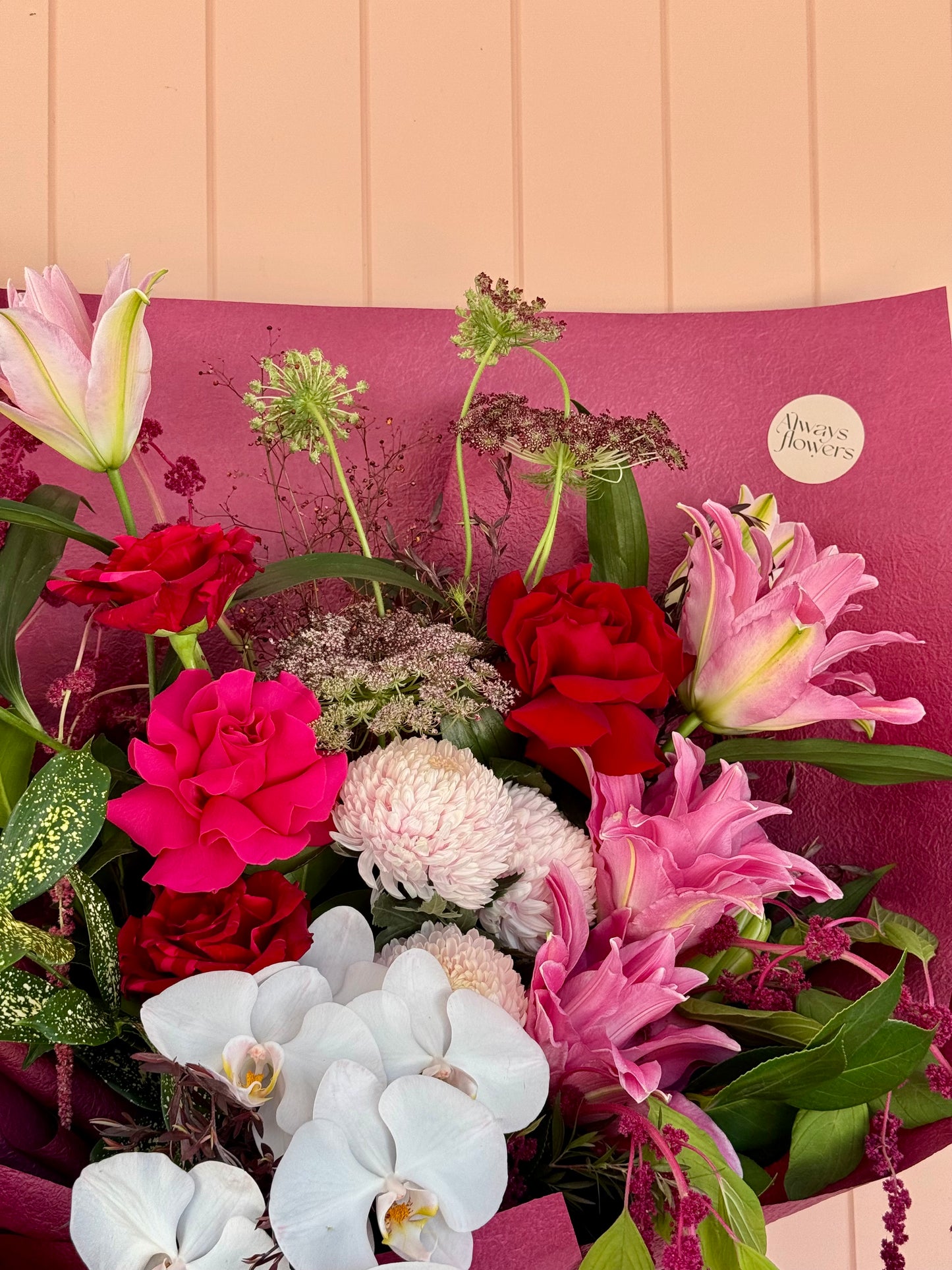 Opulent Romance Isn't Dead - Valentine's Day ONLY