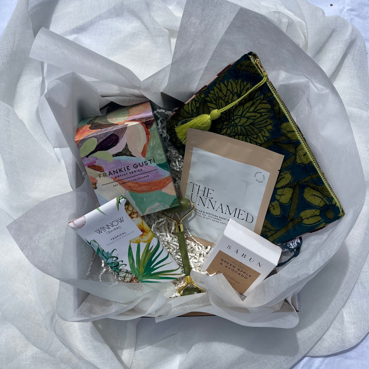 'The Pause' Gift Hamper