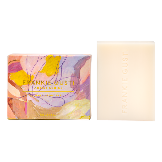 Frankie Gusti, Hand and Body Bars