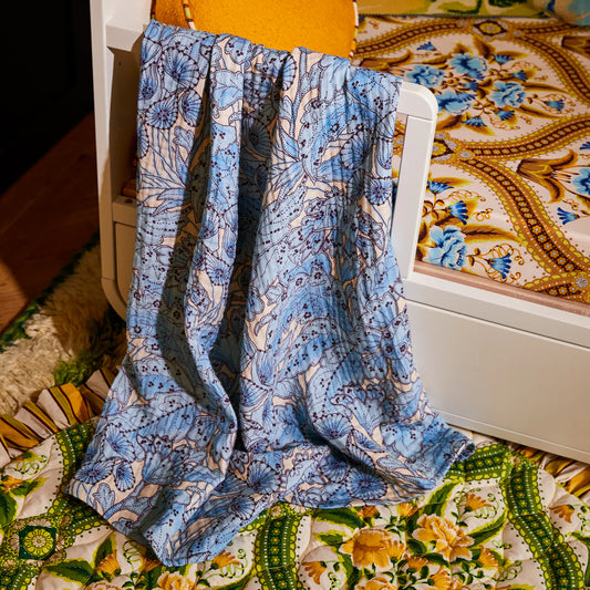 Sage & Clare, Cotton Baby Wrap