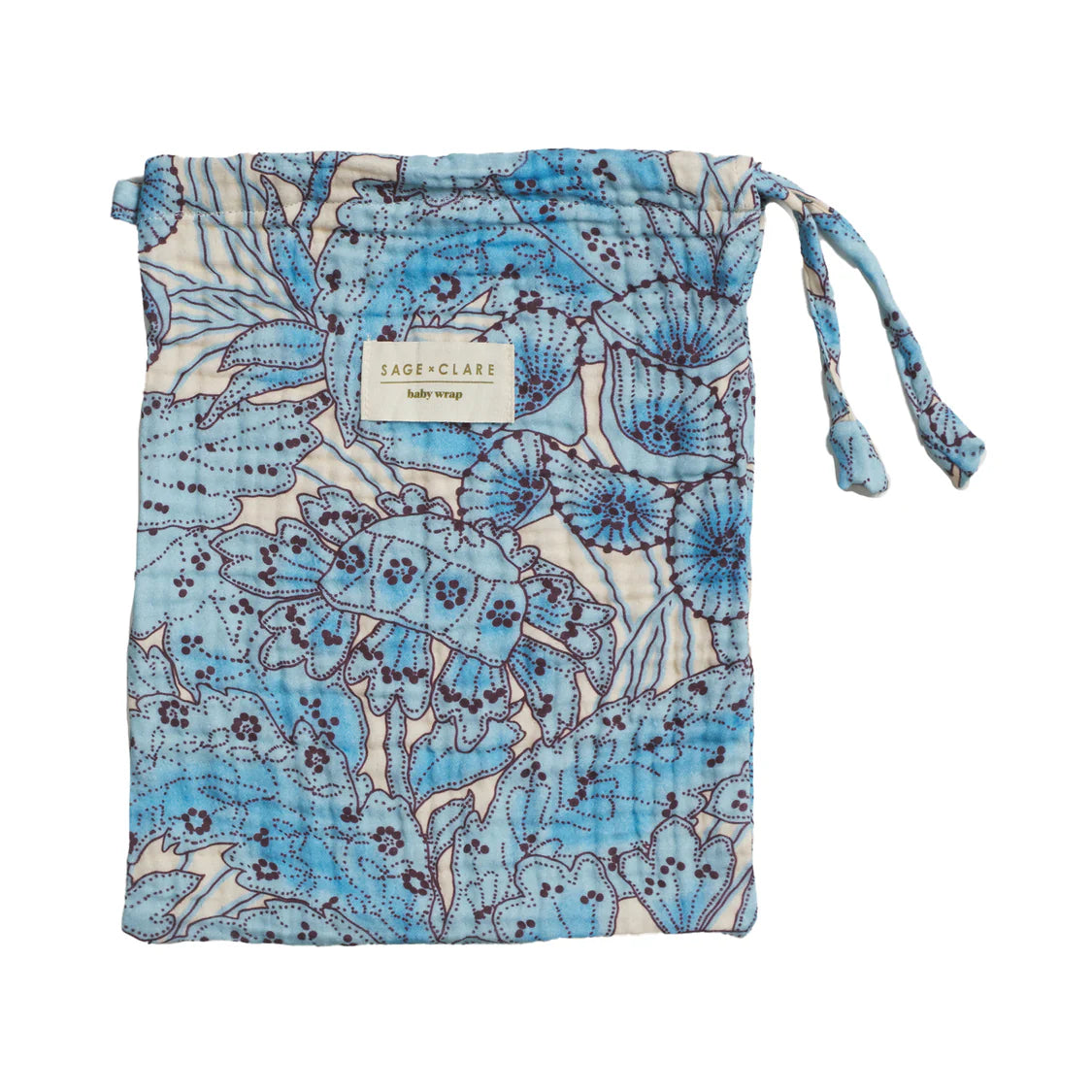 Sage & Clare, Cotton Baby Wrap