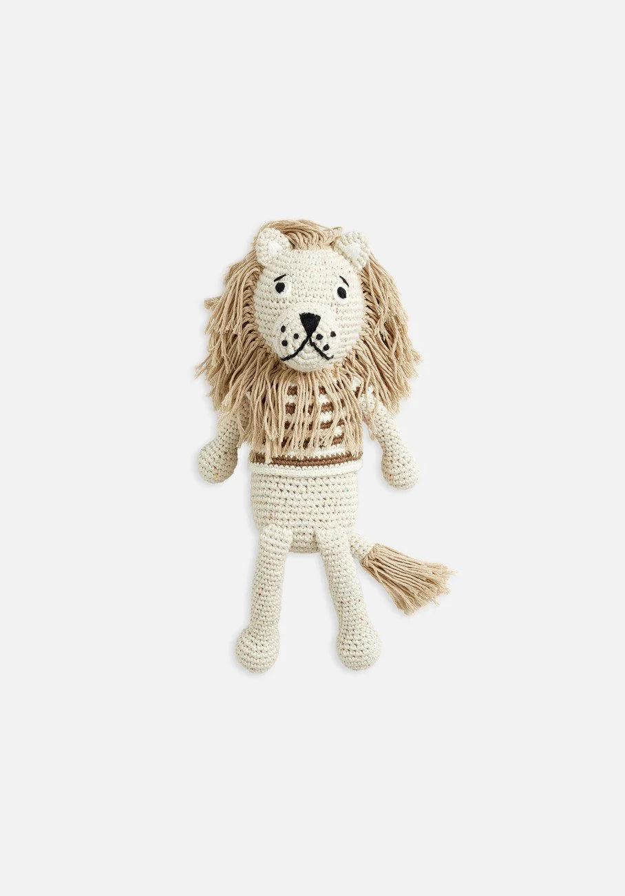 Miann & Co Lenny Lion