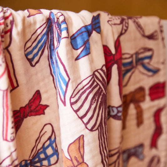 Sage & Clare, Cotton Baby Wrap