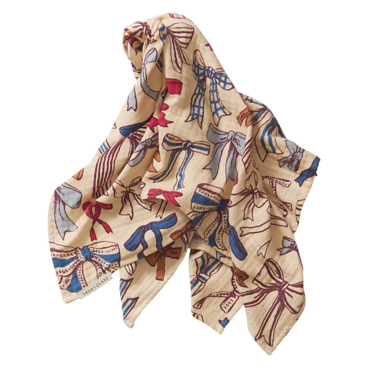 Sage & Clare, Cotton Baby Wrap