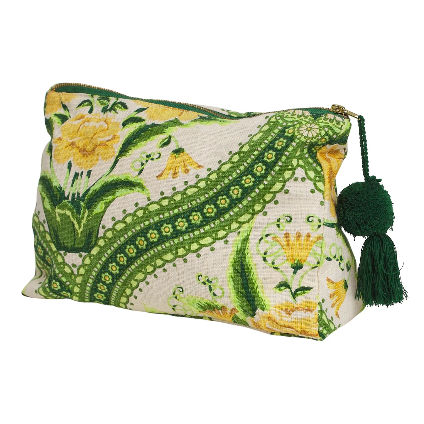 Sage & Clare, Cosmetic Bags