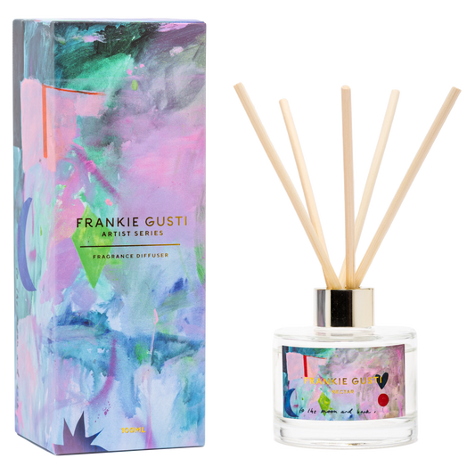 Frankie Gusti Diffusers
