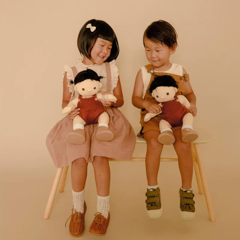 Olli Ella Dinkum Dolls