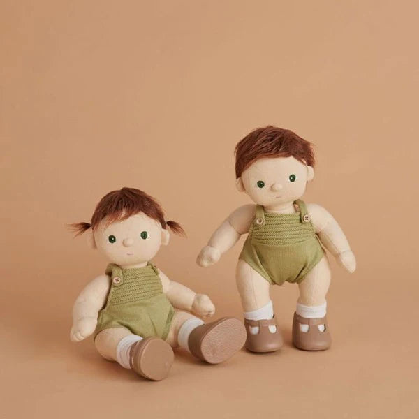 Olli Ella Dinkum Dolls