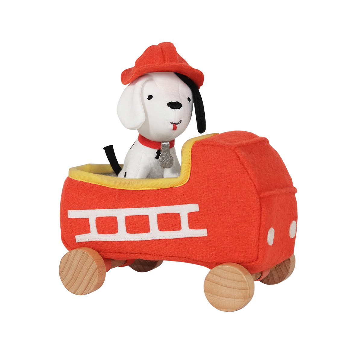 Holdie Dog-Go - Cheif