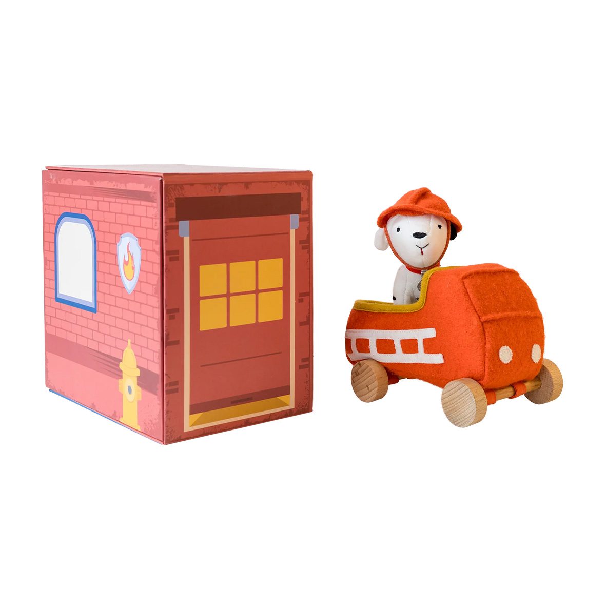 Holdie Dog-Go - Cheif