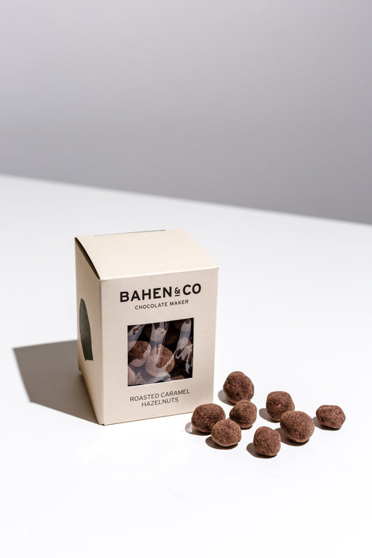 Bahen & Co, Coated Goodies