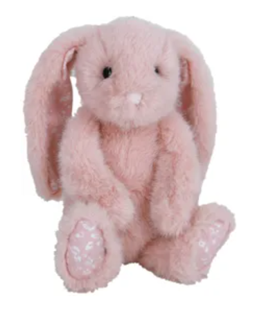 Bunny - Dusty Pink