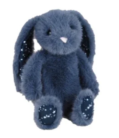 Bunny - Navy Blue