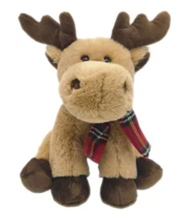 Comet the Reindeer