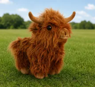 Highland Cow