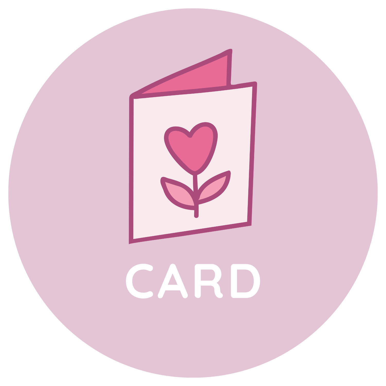 Add a Greeting Card