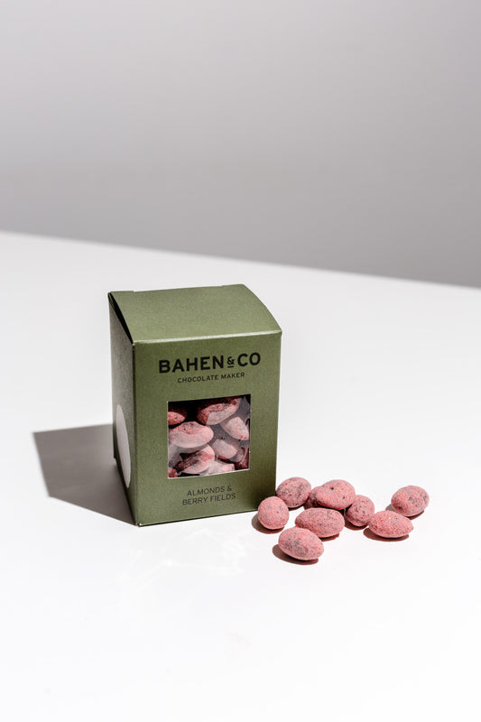 Bahen & Co Coated Goodies