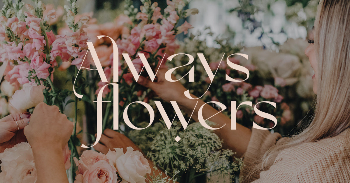 Always Flowers Kiama Flowers, Gifts & Homewares