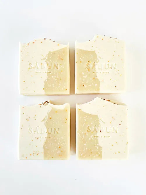 Sabun Botanical Soap Bars