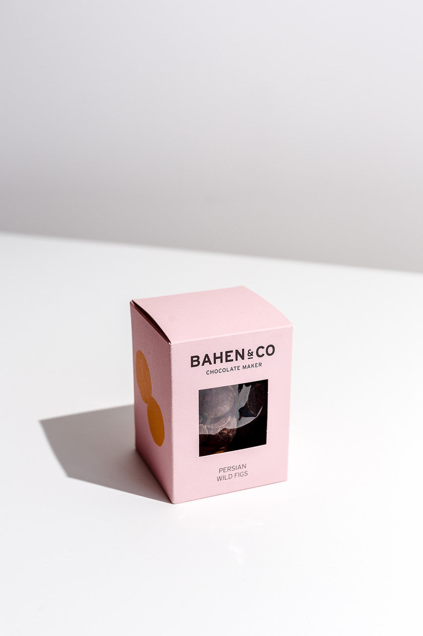 Bahen & Co Coated Goodies