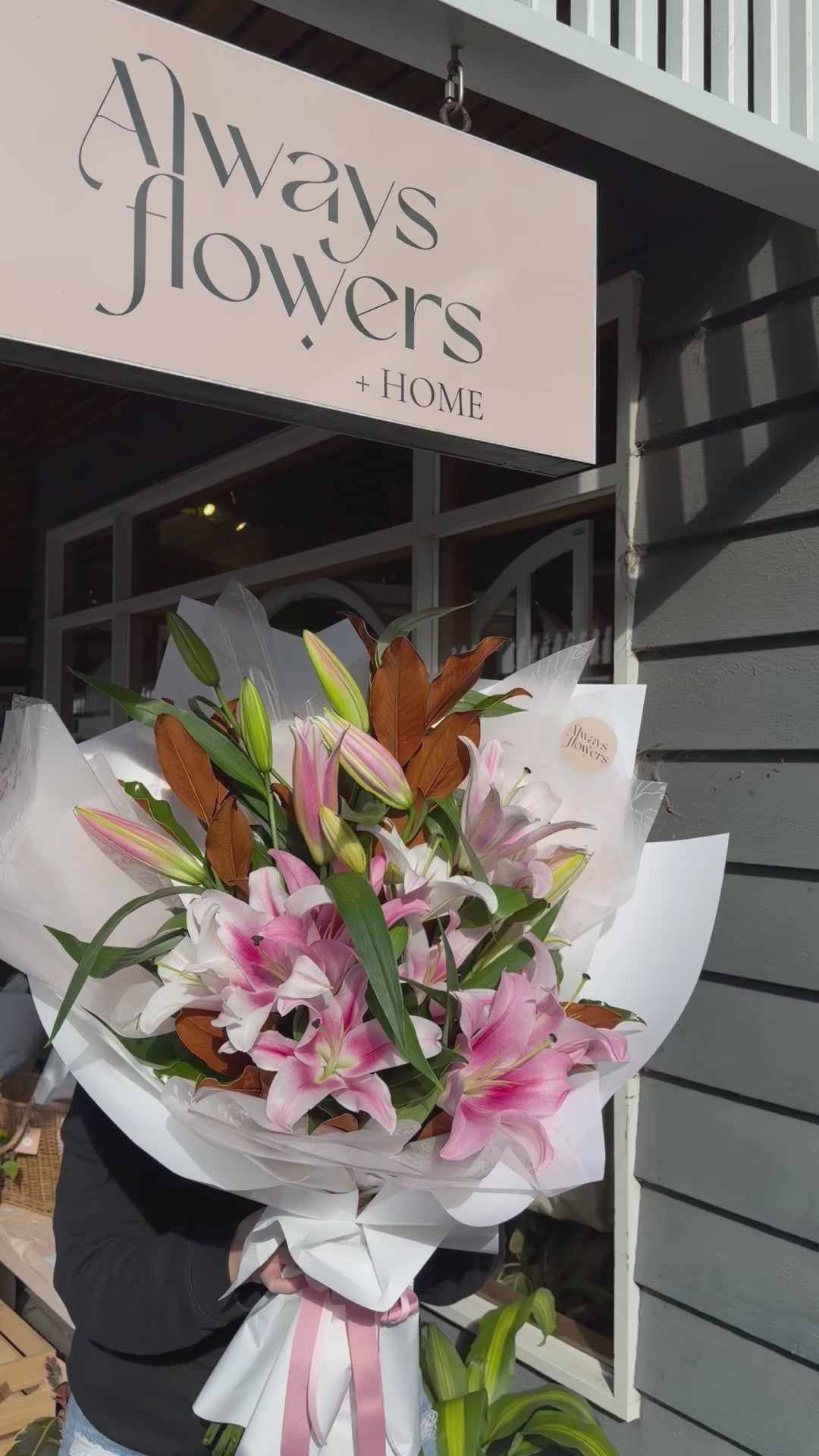 Lilies