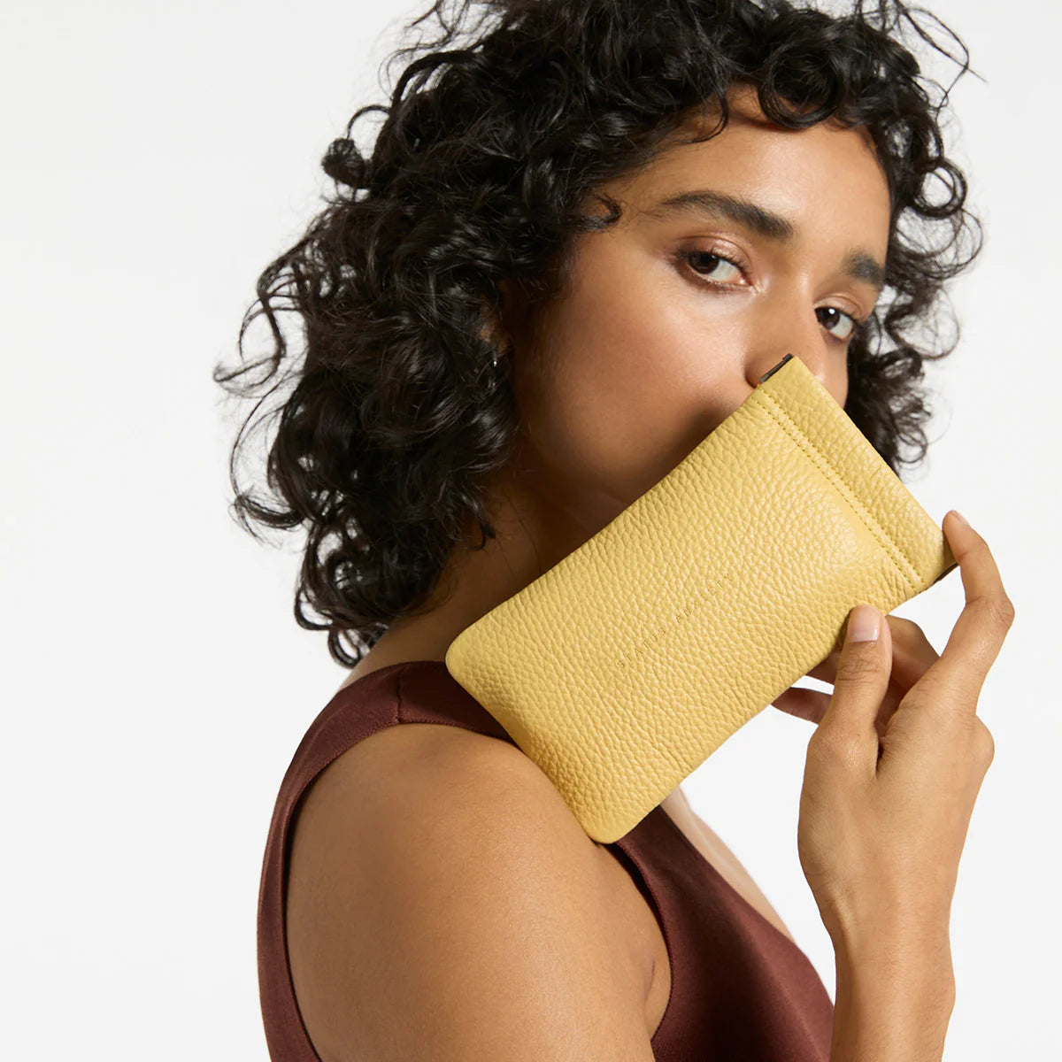 Keepsake Sunglasses Pouch