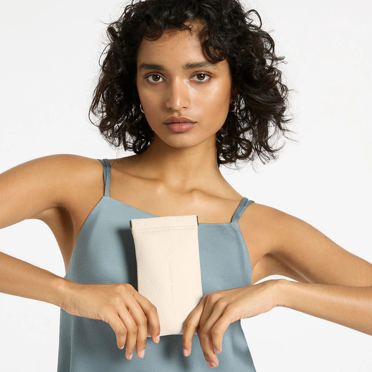 Keepsake Sunglasses Pouch