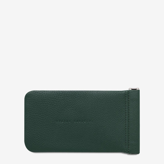 Keepsake Sunglasses Pouch