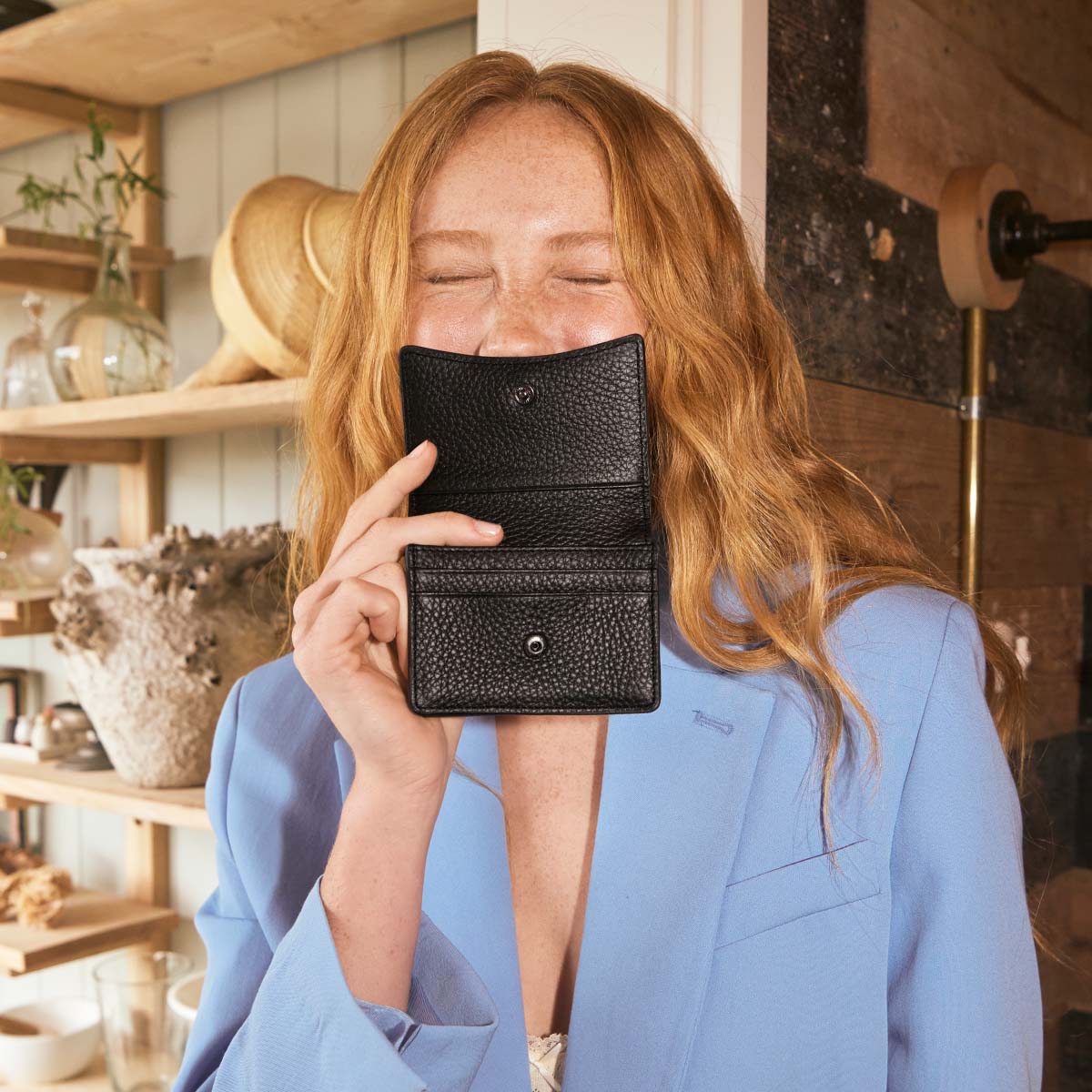 Lumen Wallet