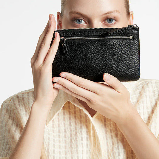 Smoke & Mirrors Wallet