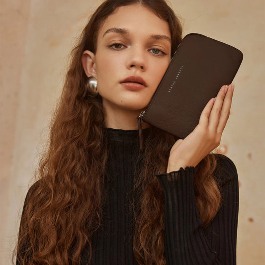 Smoke & Mirrors Wallet