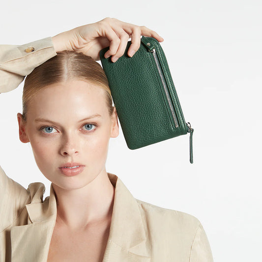 Smoke & Mirrors Wallet