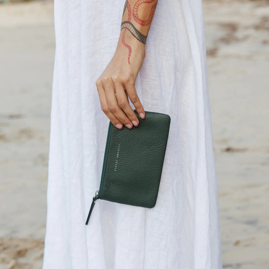 Smoke & Mirrors Wallet