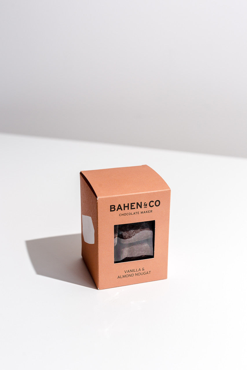 Bahen & Co Coated Goodies